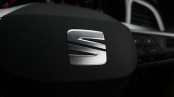 SEAT Ateca TDI FR SPORT DSG