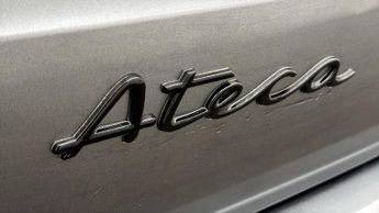 SEAT Ateca TDI FR SPORT DSG