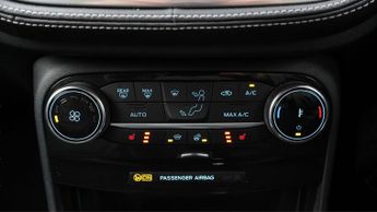 Ford Puma ST-LINE VIGNALE