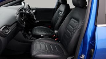 Ford Puma ST-LINE VIGNALE