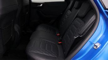 Ford Puma ST-LINE VIGNALE