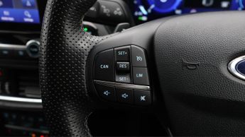 Ford Puma ST-LINE VIGNALE