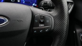 Ford Puma ST-LINE VIGNALE