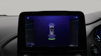 Ford Puma ST-LINE VIGNALE