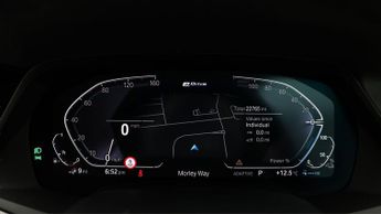 BMW X5 XDRIVE45E XLINE