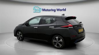 Nissan Leaf TEKNA