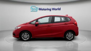 Honda Jazz I-VTEC SE