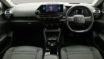 Citroen C4 PURETECH C-SERIES EDITION S/S EAT8