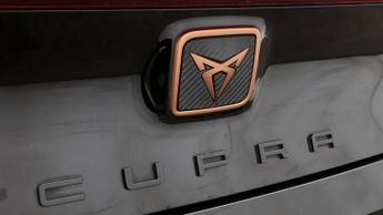 CUPRA Leon TSI VZ2 DSG