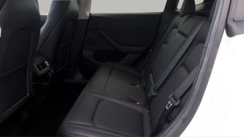 Tesla Model Y PERFORMANCE AWD