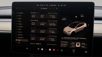 Tesla Model Y PERFORMANCE AWD