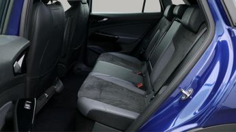 Volkswagen ID.4 LIFE