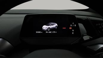 Volkswagen ID.4 LIFE