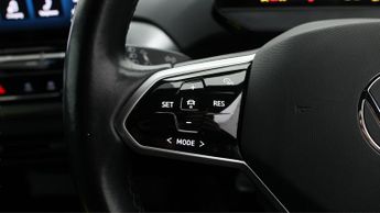 Volkswagen ID.4 LIFE