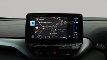 Volkswagen ID.4 LIFE