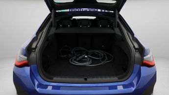 BMW i4 EDRIVE40 M SPORT