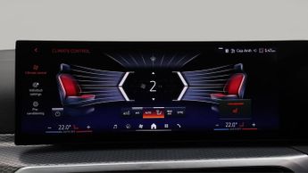 BMW i4 EDRIVE40 M SPORT