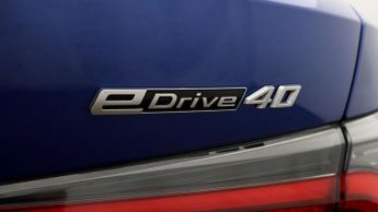 BMW i4 EDRIVE40 M SPORT