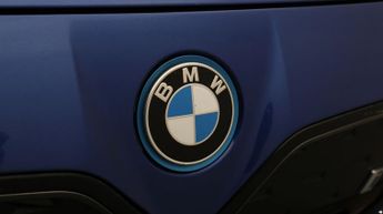 BMW i4 EDRIVE40 M SPORT