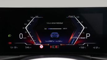 BMW i4 EDRIVE40 M SPORT