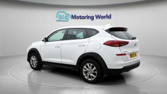 Hyundai Tucson GDI SE NAV