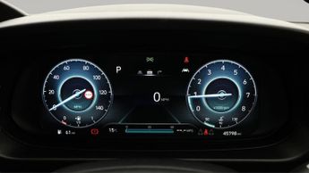 Hyundai BAYON T-GDI PREMIUM DCT