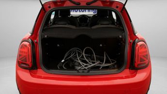 MINI Electric Hatch COOPER S LEVEL 2