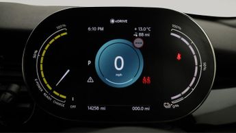 MINI Electric Hatch COOPER S LEVEL 2