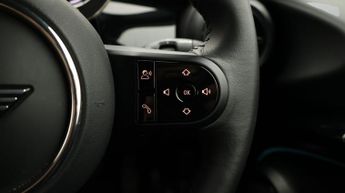 MINI Electric Hatch COOPER S LEVEL 2