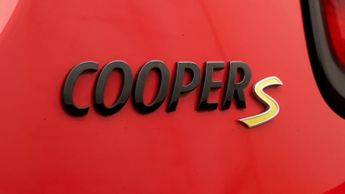 MINI Electric Hatch COOPER S LEVEL 2