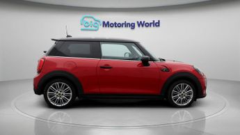 MINI Electric Hatch COOPER S LEVEL 2
