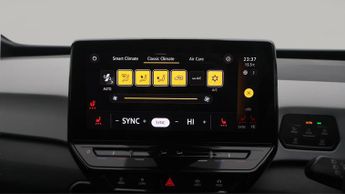 Volkswagen ID.3 FAMILY