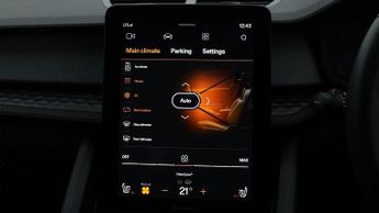 Polestar Polestar 2 BASE