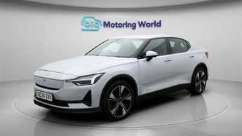 Polestar Polestar 2 BASE