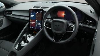 Polestar Polestar 2 BASE