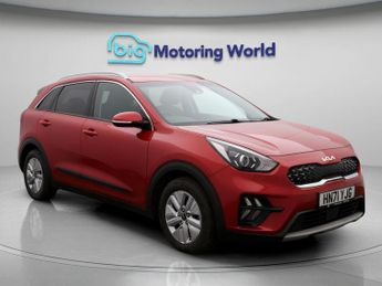 Kia Niro 2