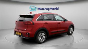 Kia Niro 2