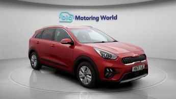 Kia Niro 2