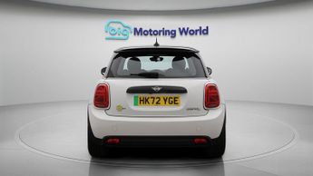 MINI Electric Hatch COOPER S LEVEL 2