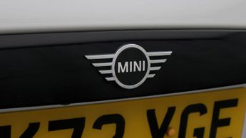 MINI Electric Hatch COOPER S LEVEL 2