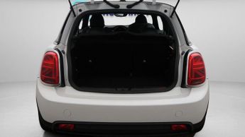 MINI Electric Hatch COOPER S LEVEL 2