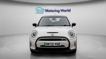 MINI Electric Hatch COOPER S LEVEL 2