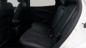 Ford Mustang Mach-E BASE