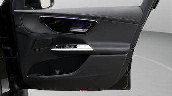 Mercedes-Benz GLC GLC 300 E 4MATIC URBAN EDITION