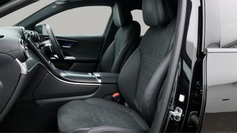 Mercedes-Benz GLC GLC 300 E 4MATIC URBAN EDITION