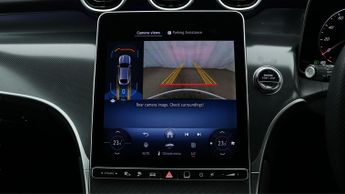 Mercedes-Benz GLC GLC 300 E 4MATIC URBAN EDITION