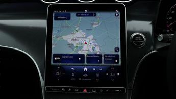 Mercedes-Benz GLC GLC 300 E 4MATIC URBAN EDITION