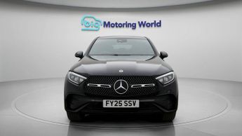 Mercedes-Benz GLC GLC 300 E 4MATIC URBAN EDITION