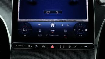 Mercedes-Benz GLC GLC 300 E 4MATIC URBAN EDITION