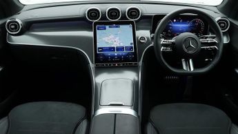 Mercedes-Benz GLC GLC 300 E 4MATIC URBAN EDITION